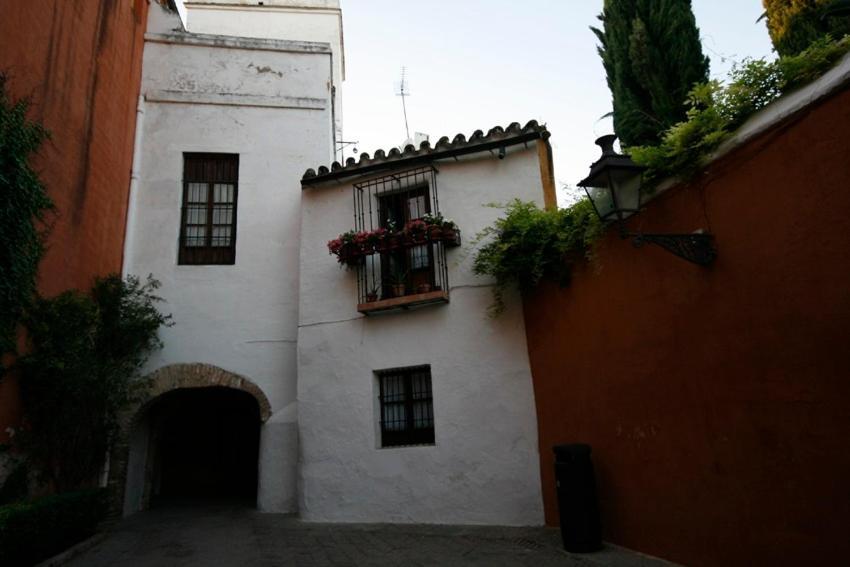 Historic House In The City Center Seville Exterior photo